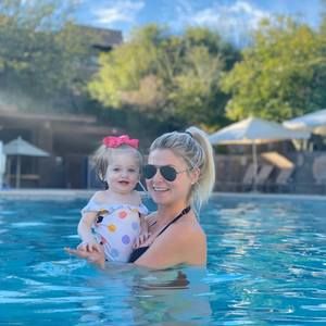 Meet your Posher, Lauren